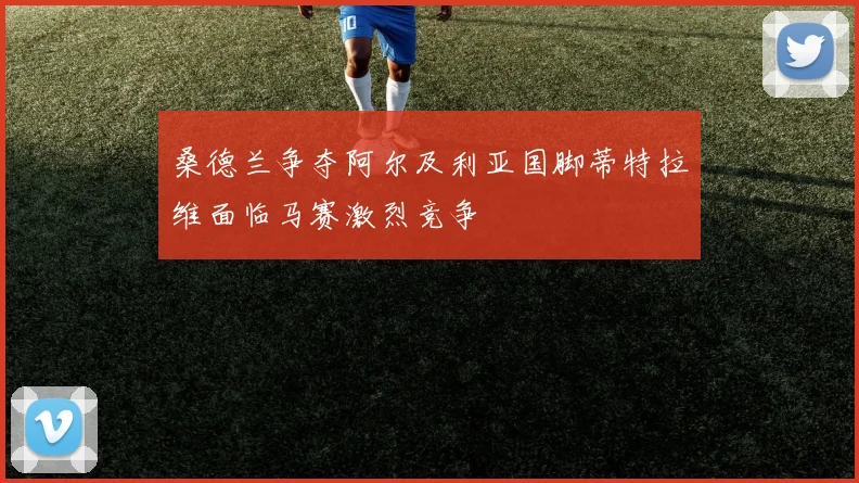 桑德兰争夺阿尔及利亚国脚蒂特拉维面临马赛激烈竞争