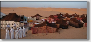 Best Merzouga Tours - Website design Gomarnad Maroc