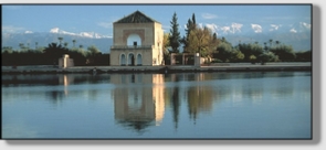 Best Merzouga Tours - Website design Gomarnad Maroc
