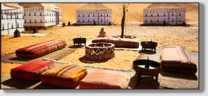 Best Merzouga Tours - Website design Gomarnad Maroc