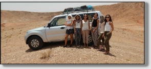 Best Merzouga Tours - Website design Gomarnad Maroc