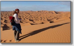 Best Merzouga Tours - Website design Gomarnad Maroc