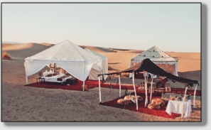 Best Merzouga Tours - Website design Gomarnad Maroc