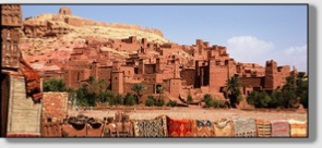 Best Merzouga Tours - Website design Gomarnad Maroc