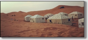 Best Merzouga Tours - Website design Gomarnad Maroc