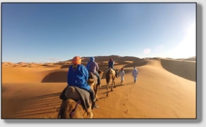 Best Merzouga Tours - Website design Gomarnad Maroc