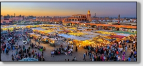 Best Merzouga Tours - Website design Gomarnad Maroc