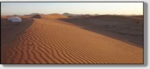 Best Merzouga Tours - Website design Gomarnad Maroc