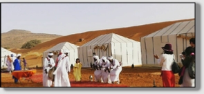 Best Merzouga Tours - Website design Gomarnad Maroc