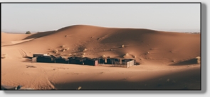 Best Merzouga Tours - Website design Gomarnad Maroc