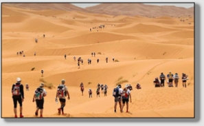 Best Merzouga Tours - Website design Gomarnad Maroc